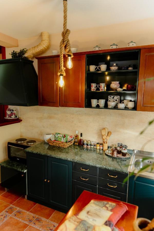 Apartman Zamak Sombor Luaran gambar