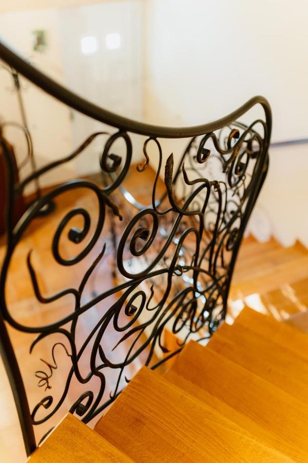 Apartman Zamak Sombor Luaran gambar