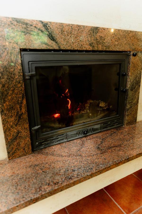Apartman Zamak Sombor Luaran gambar